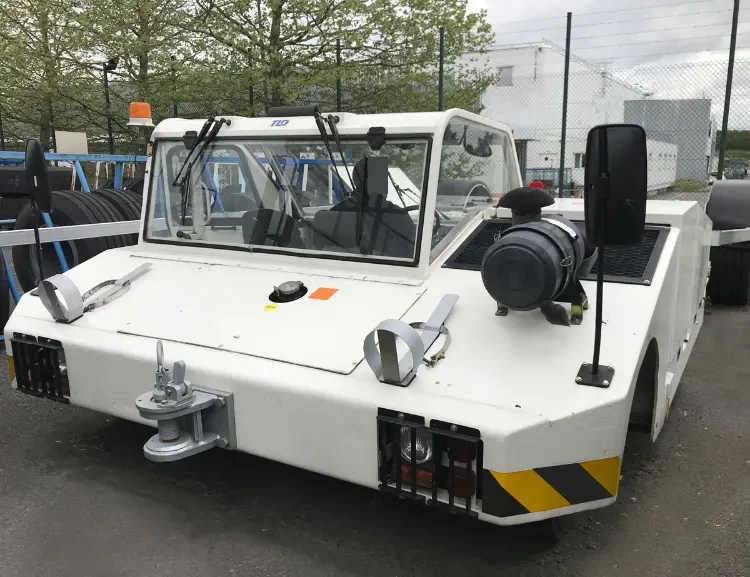 TLD TPX-200 SF